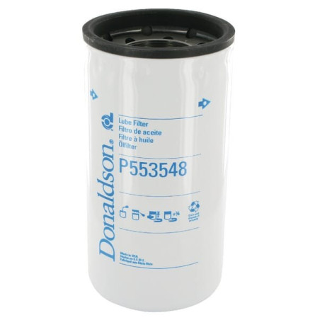 Filtre a huile DONALDSON P553548