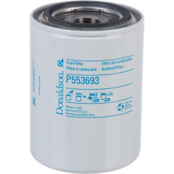 Filtre à carburant DONALDSON P553693