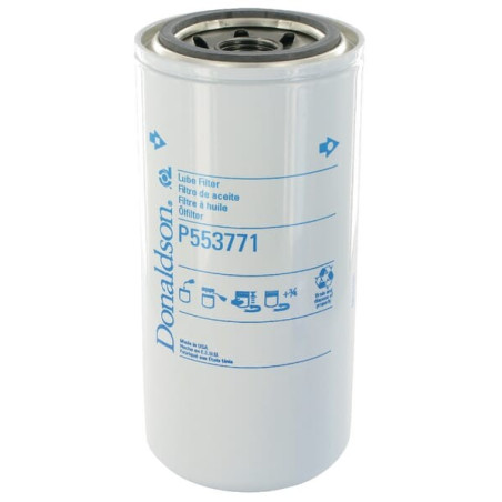 Filtre a huile DONALDSON P553771