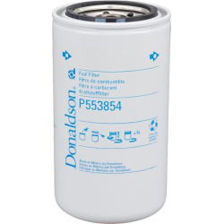 Filtre à carburant DONALDSON P553854
