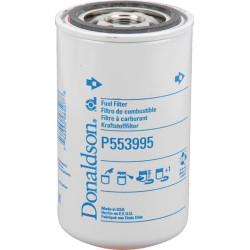 Filtre à carburant DONALDSON P553995