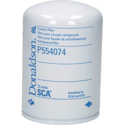 Filtre à eau DONALDSON P554074