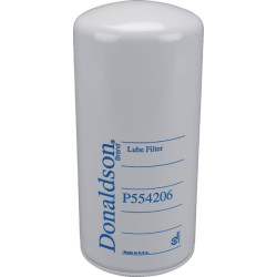 Filtre a huile DONALDSON P554206