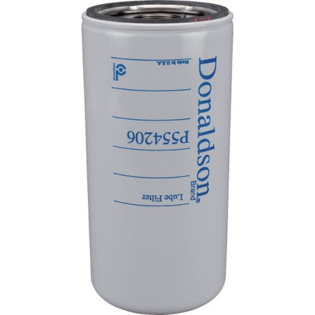 Filtre a huile DONALDSON P554206