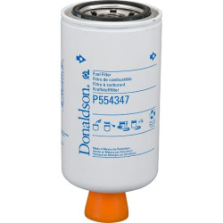 Filtre à carburant DONALDSON P554347