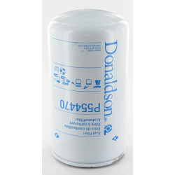 Filtre à carburant DONALDSON P554470