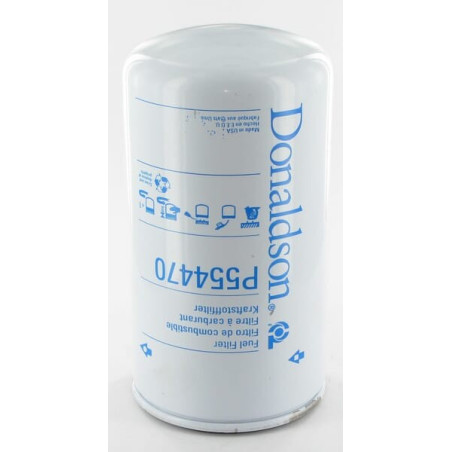 Filtre à carburant DONALDSON P554470