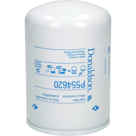 Filtre à carburant DONALDSON P554620
