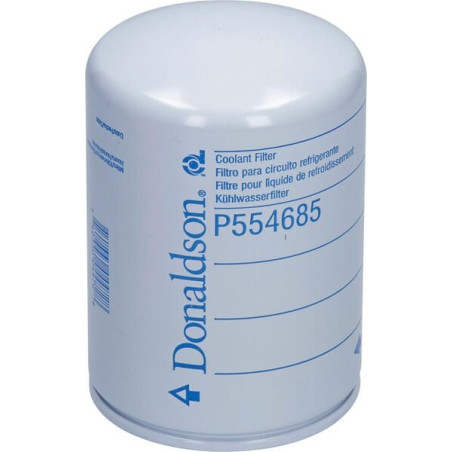 Filtre de refroidissement DONALDSON P554685