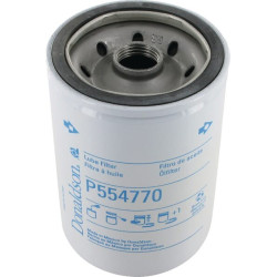 Filtre a huile DONALDSON P554770