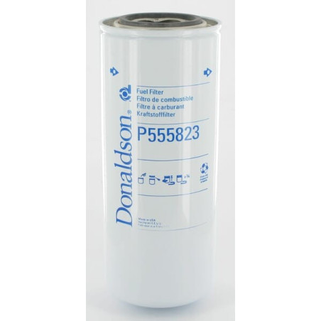 Filtre à carburant DONALDSON P555823