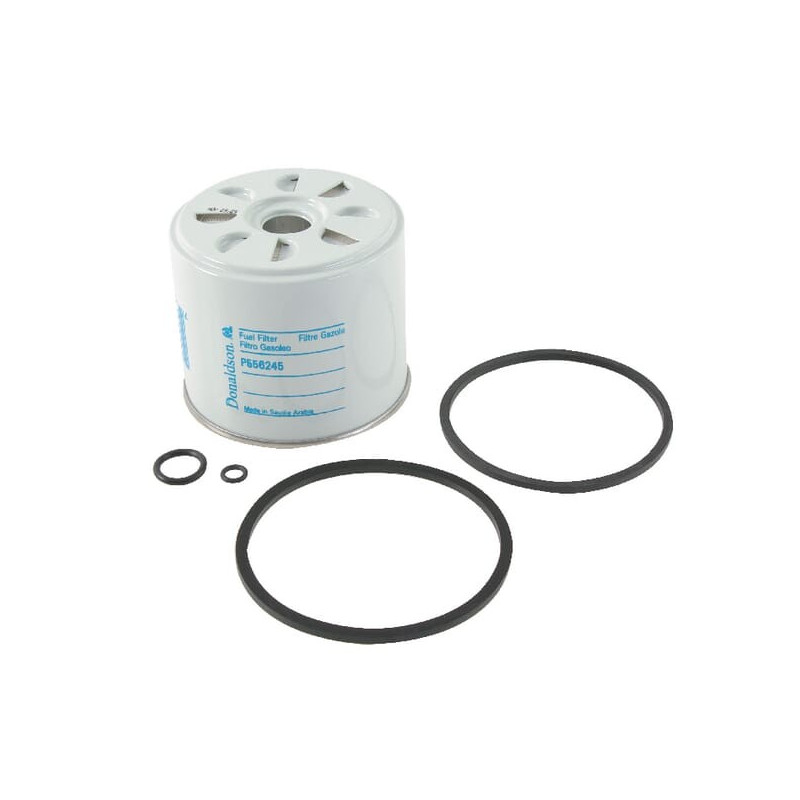 Filtre Hydraulique Compatible DONALDSON P556005 - Neuf Sous Blister | Multi-références, Garanti