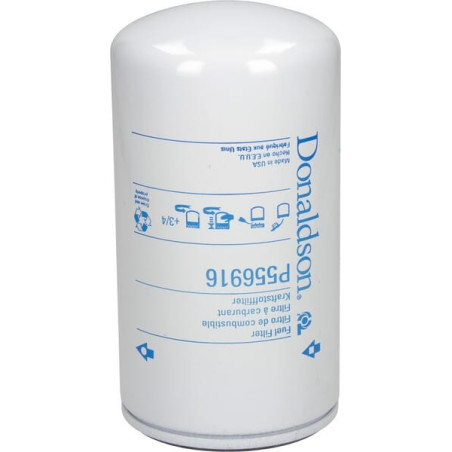 Filtre à carburant DONALDSON P556916