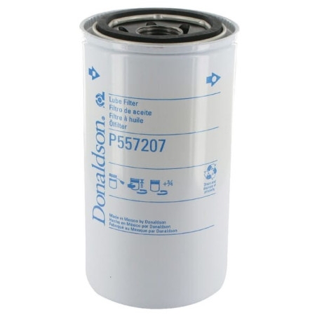 Filtre a huile DONALDSON P557207