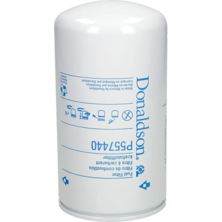 Filtre à carburant DONALDSON P557440