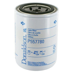 Filtre a huile DONALDSON P557780
