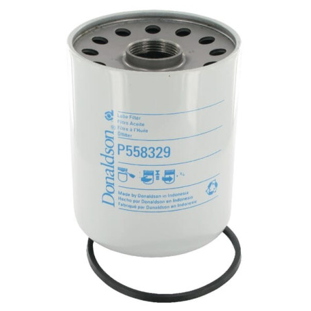 Filtre a huile DONALDSON P558329