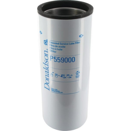 Filtre a huile DONALDSON P559000
