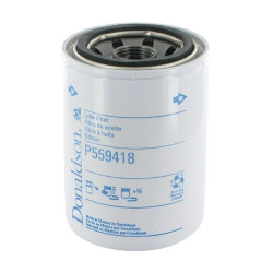 Filtre a huile DONALDSON P559418