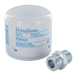 Filtre de purge d'air DONALDSON P564425