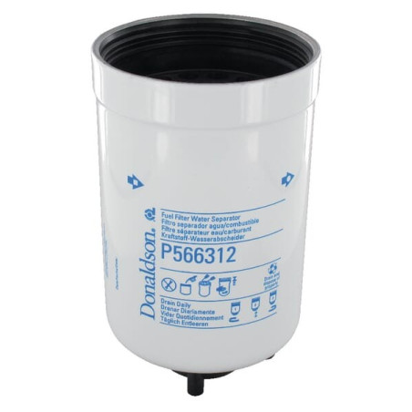 Filtre à carburant DONALDSON P566312