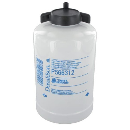 Filtre à carburant DONALDSON P566312