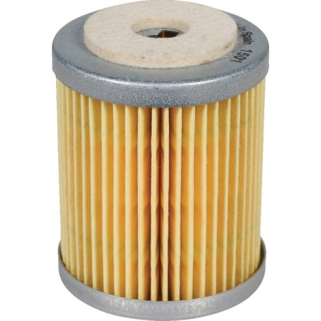Filtre à carburant MANN-FILTER P609