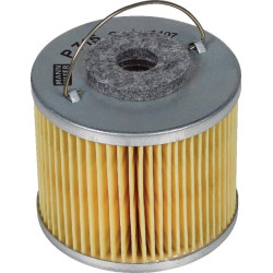 Filtre à carburant MANN-FILTER P715