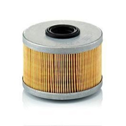 Filtre à carburant MANN-FILTER P7161X