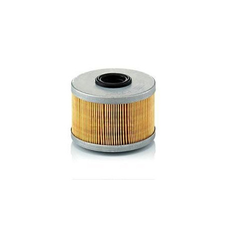 Filtre à carburant MANN-FILTER P7161X