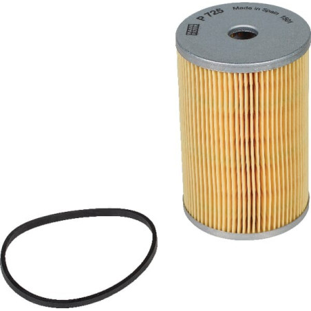 Filtre à gasoil MANN-FILTER P725X