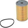 Filtre à gasoil MANN-FILTER P725X