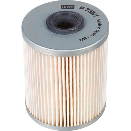 Filtre à carburant MANN-FILTER P7331X