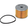 Filtre à carburant MANN-FILTER P78X