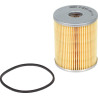 Filtre à carburant MANN-FILTER P810X