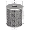 Filtre à carburant MANN-FILTER P810X