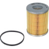 Filtre à carburant MANN-FILTER P824X