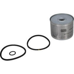 Filtre à carburant MANN-FILTER P9171X