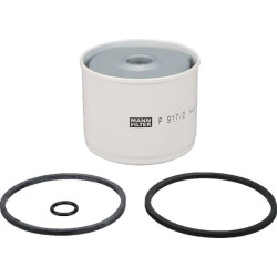Filtre à carburant MANN-FILTER P9172X