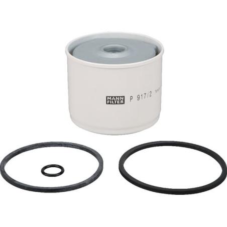 Filtre à carburant MANN-FILTER P9172X