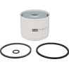 Filtre à carburant MANN-FILTER P9172X