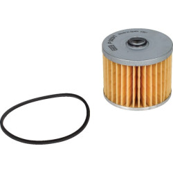Filtre à carburant MANN-FILTER P9231X
