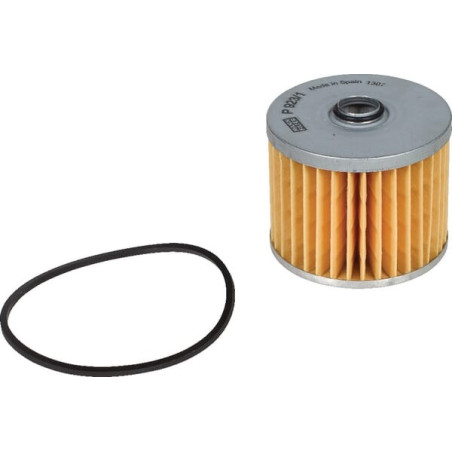 Filtre à carburant MANN-FILTER P9231X
