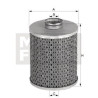 Filtre à carburant MANN-FILTER P9291