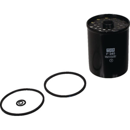 Filtre à carburant MANN-FILTER P945X