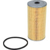 Filtre à carburant MANN-FILTER P982X