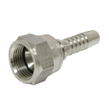 Raccord DICSA PA1012RVS