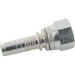Raccord ALFAGOMMA PA109