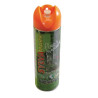 Peinture forestière orange SOPPEC PA131316