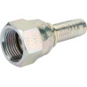 Raccord ALFAGOMMA PA1314